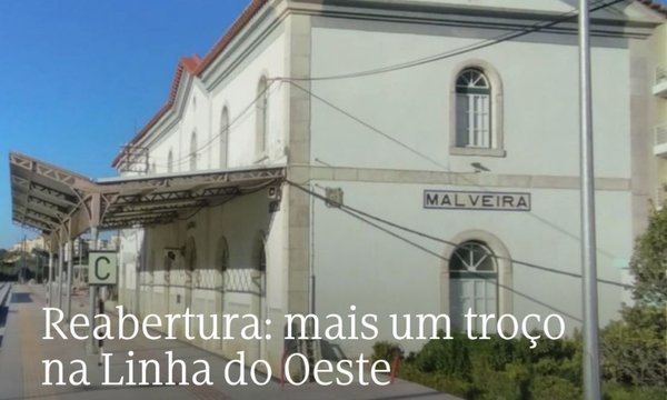 comboios