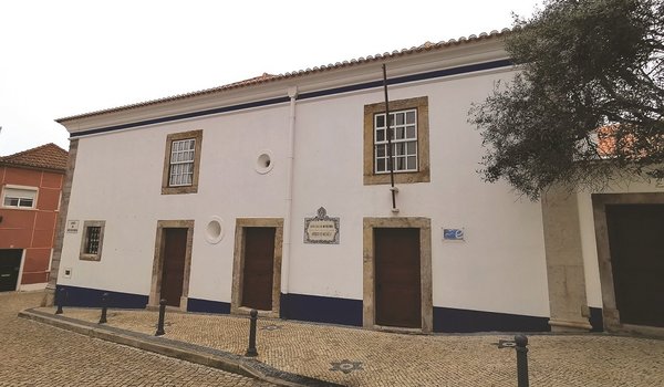 Arquivo-Museu da Misericórdia da Ericeira