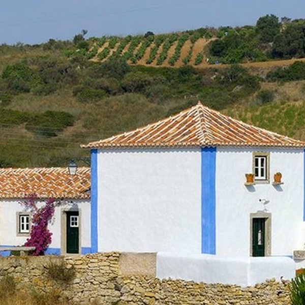 Aldeia da Mata Pequena