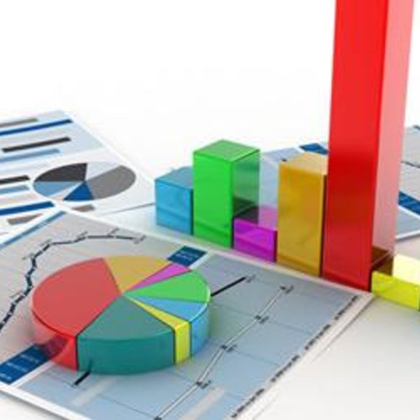 Estatística Incubadora de Negócios
