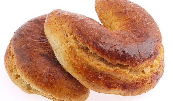 Parrameiros e Bolos Regionais