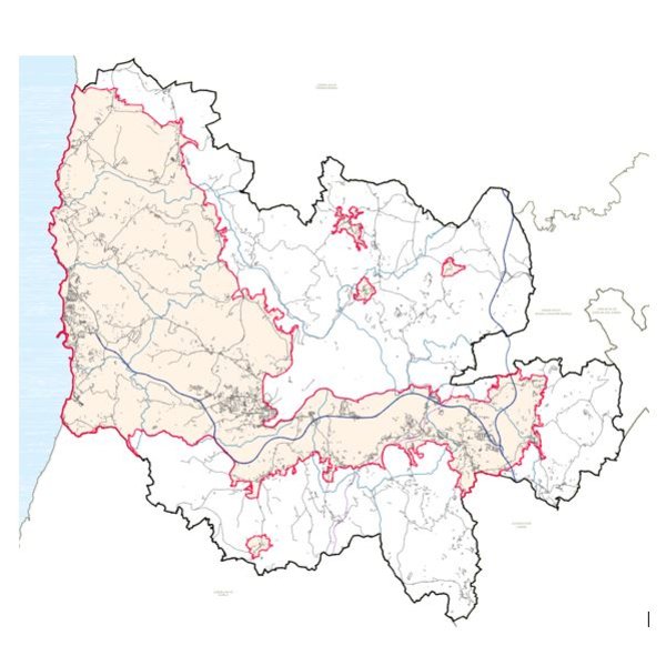 Zona de Pressão Urbanística