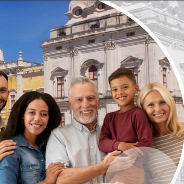 guia de apoio para famílias do Concelho de Mafra