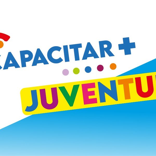 Capacitar + Juventude | Curso de Formação em Animação e Coordenação de Campos de Férias