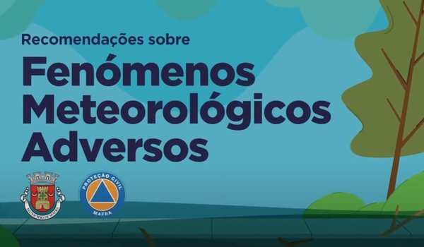 Condições Meteorológicas Adversas