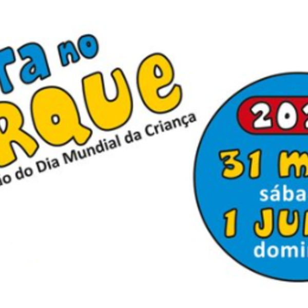 Há Festa no Parque 2025