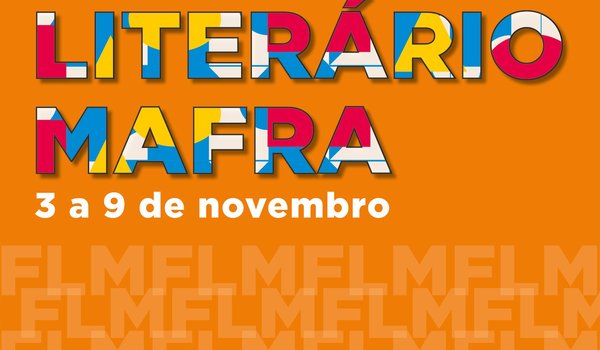 Festival Literário de Mafra 