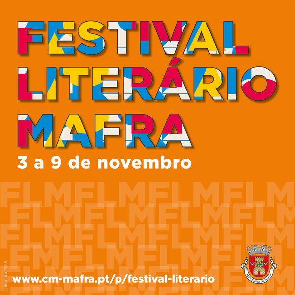 Festival Literário de Mafra 