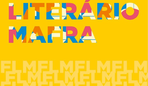 Festival Literário de Mafra 