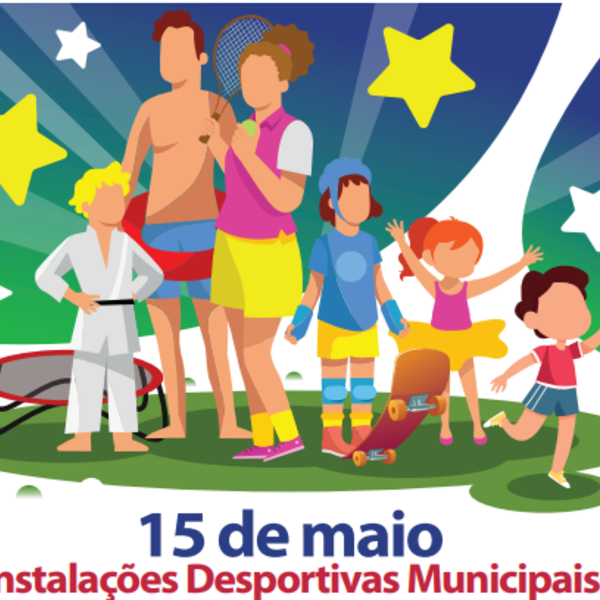Dia Internacional da Família