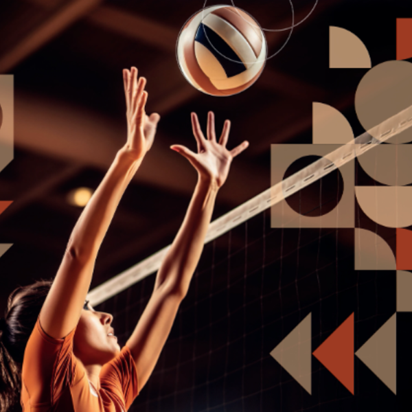 Torneios de Voleibol Mafrativa