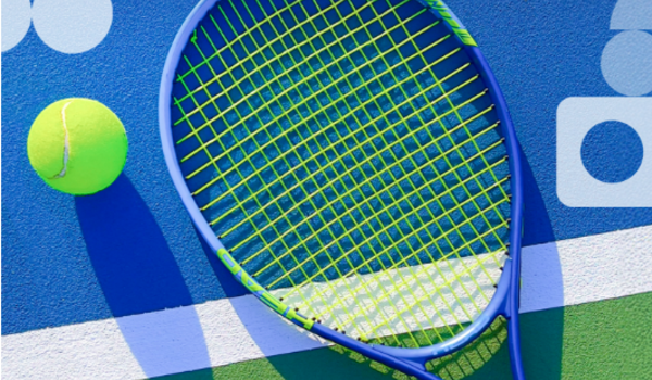 Torneios de Ténis Mafrativa