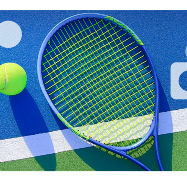 Torneios de Ténis Mafrativa