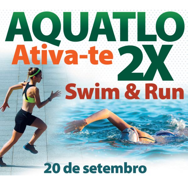 Aquatlo