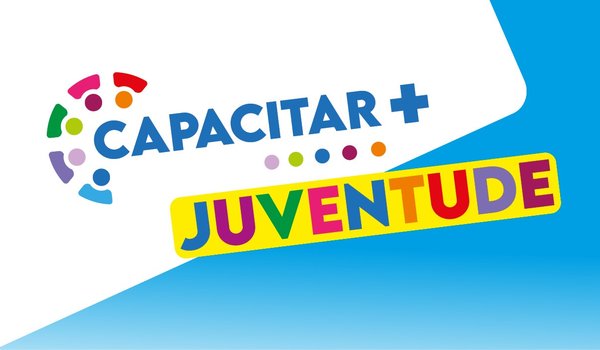 Capacitar+ Juventude 2025 - Mafra