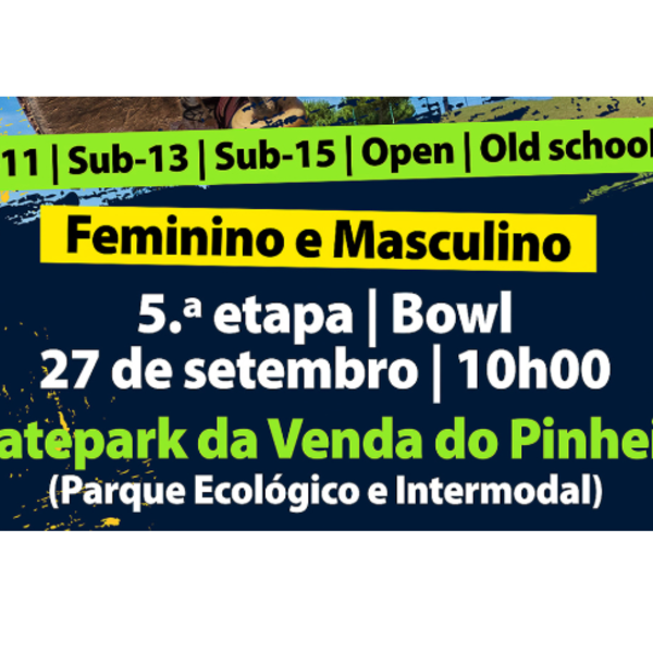 Circuito de Skate de Mafra