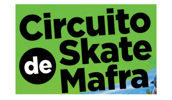 Circuito de Skate de Mafra