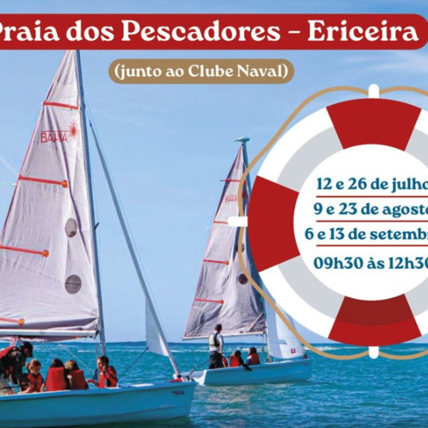 Atividades Náuticas