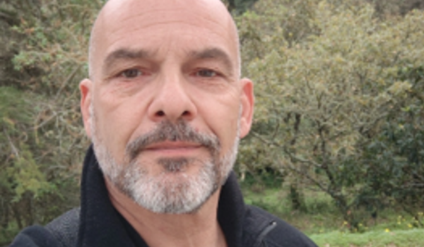 Francisco Rijo