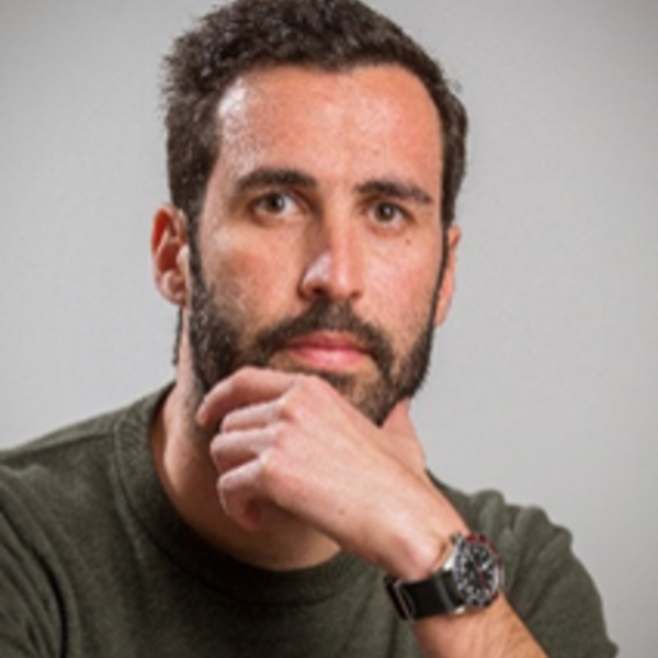 João Oliveira da Silva