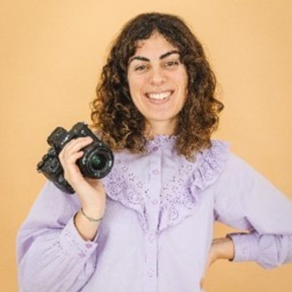 Miriam Estêvão