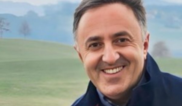Nuno Vicente