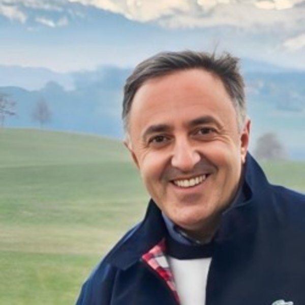 Nuno Vicente