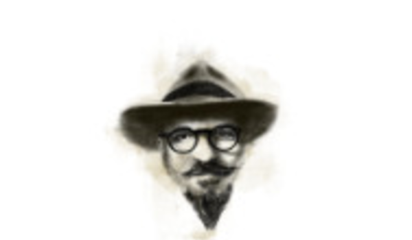 Rafael G'Antunes