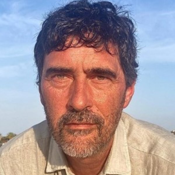 Sérgio de Medeiros