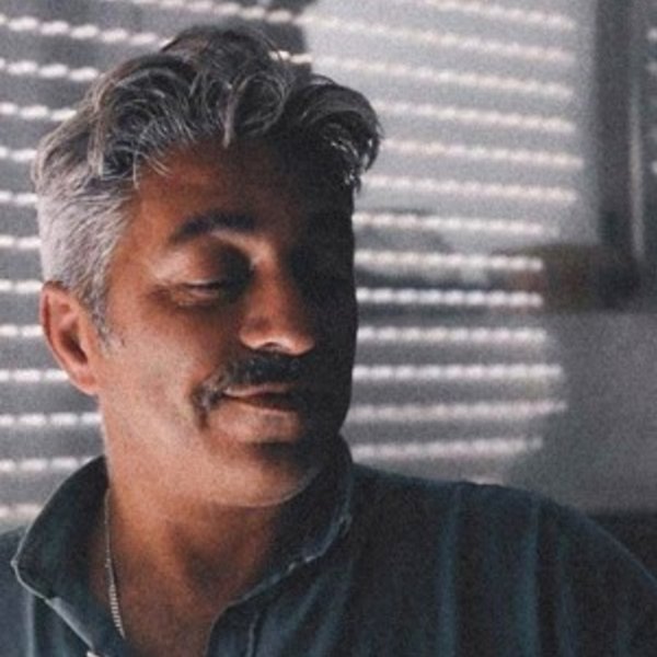 Sérgio Pedro
