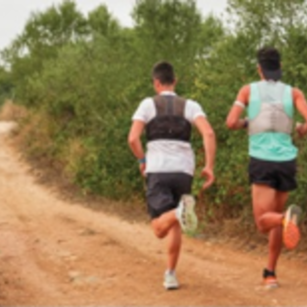 Trail Running