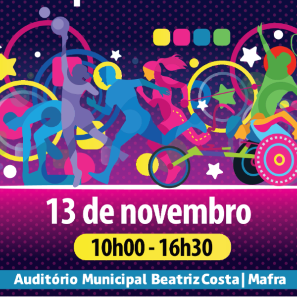 Fórum Nacional de Desporto para Todos