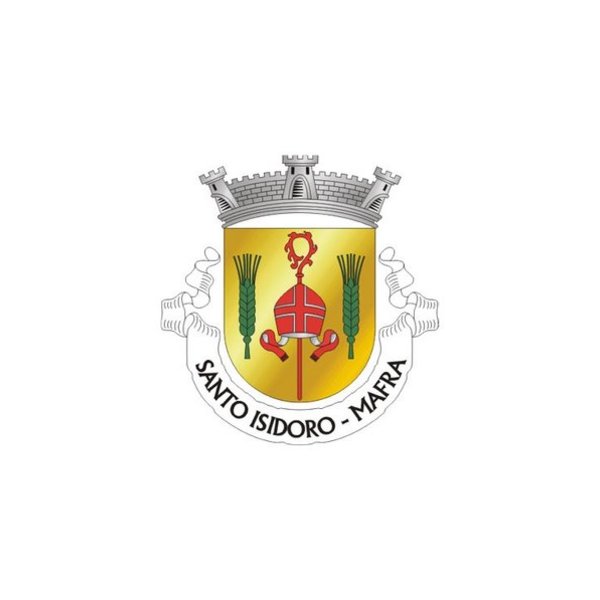 Freguesia de Santo Isidoro