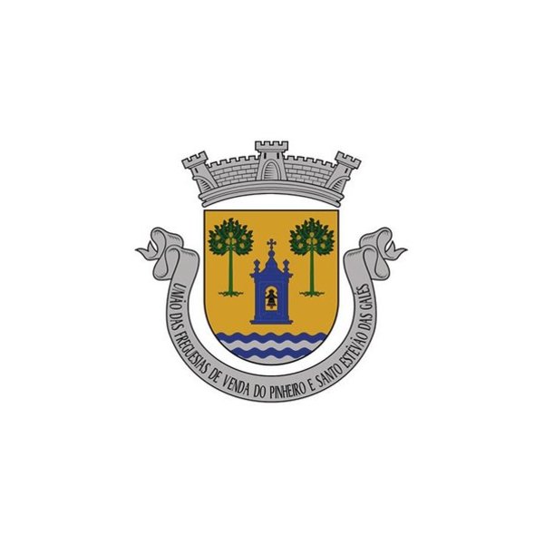 União das Freguesias de Venda do Pinheiro e Santo Estêvão das Galés