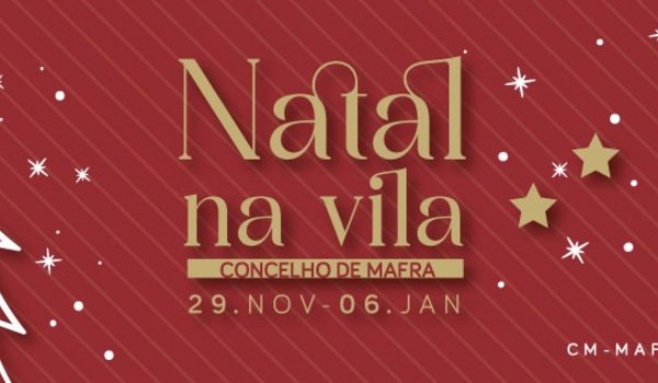 Natal na Vila 