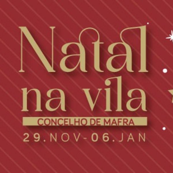 Natal na Vila 