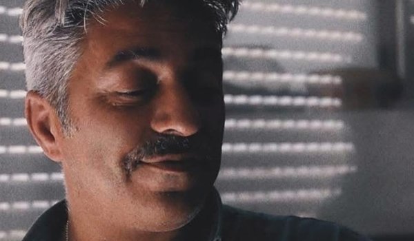 Sérgio Pedro Cristina