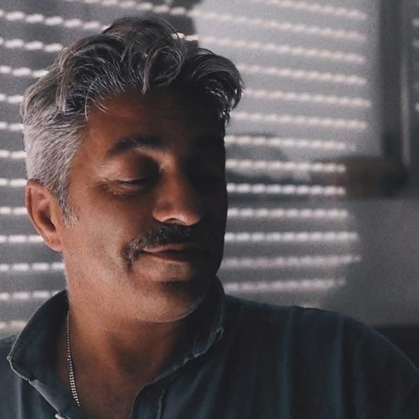 Sérgio Pedro Cristina