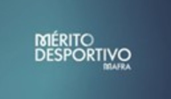 Bolsa de Mérito Desportivo para Jovens Atletas