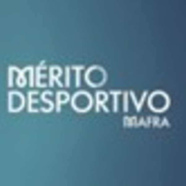 Bolsa de Mérito Desportivo para Jovens Atletas