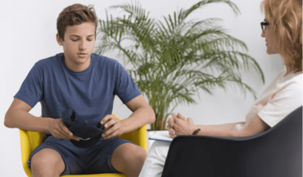 Mind ON - Espaço de Escuta e Aconselhamento Juvenil