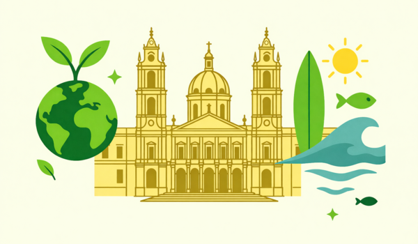 Sustentabilidade em Ação: Medidas que Transformam