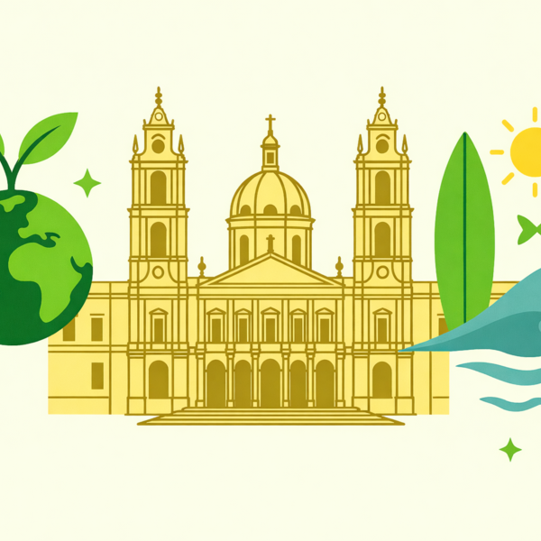 Sustentabilidade em Ação: As Medidas que Transformam Mafra