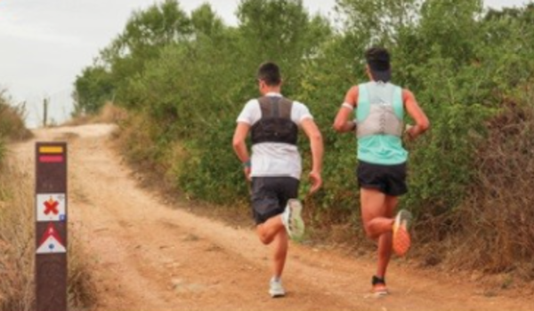 Trail Running