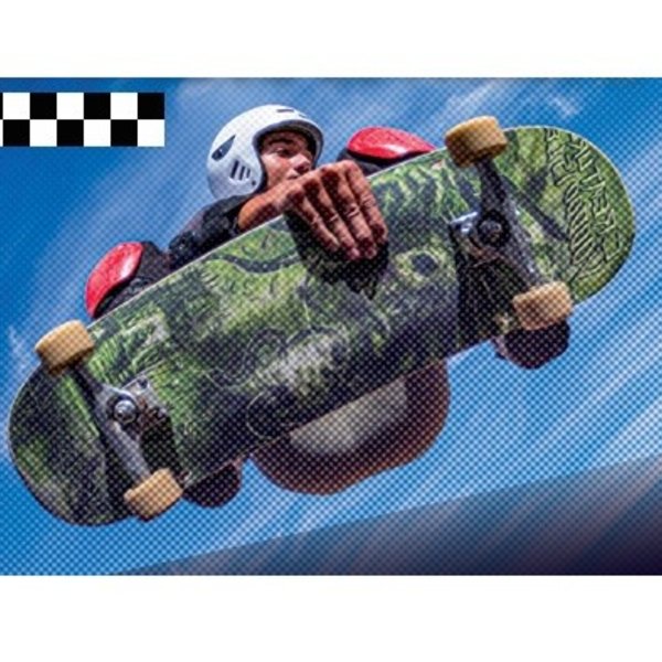 Circuito de Skate de Mafra