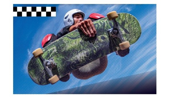 Circuito de Skate de Mafra