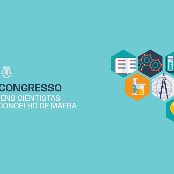 VI Congresso de Jovens Cientistas de Mafra