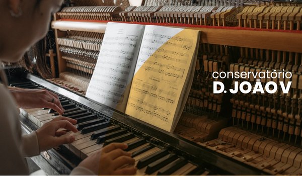 Conservatório D. João V