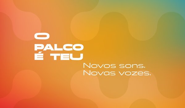 O Palco é Teu!