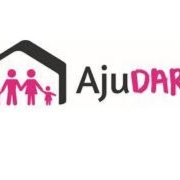 AjuDAR - atribuição de apoio alimentar